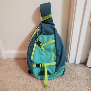 Patagonia Atom Sling 8L